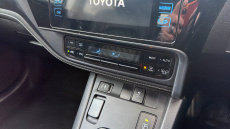 Toyota Auris 1.8 Hybrid GB25 5dr CVT Hybrid Hatchback